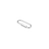 EUROLITE B-550 QUICK LINK MOSCHETTONE ZINCATO MODULO B