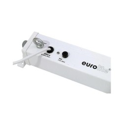 EUROLITE LED BAR-252 RGB BARRA LED WHITE