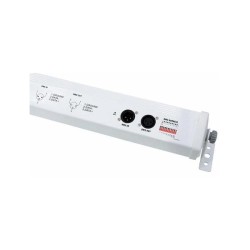 EUROLITE LED BAR-252 RGB BARRA LED WHITE