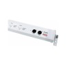 EUROLITE LED BAR-252 RGB BARRA LED WHITE