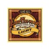 ERNIEBALL 2004 EARTWOOD LIGHT CORDA SINGOLA PER CHITARRA ELETTRICA