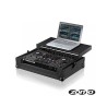 ZOMO S4 PLUS NSE FLIGHTCASE PER NATIVE INSTRUMENTS TRAKTOR KONTROL S4