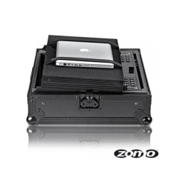 ZOMO S4 PLUS NSE FLIGHTCASE PER NATIVE INSTRUMENTS TRAKTOR KONTROL S4