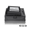 ZOMO S4 PLUS NSE FLIGHTCASE PER NATIVE INSTRUMENTS TRAKTOR KONTROL S4