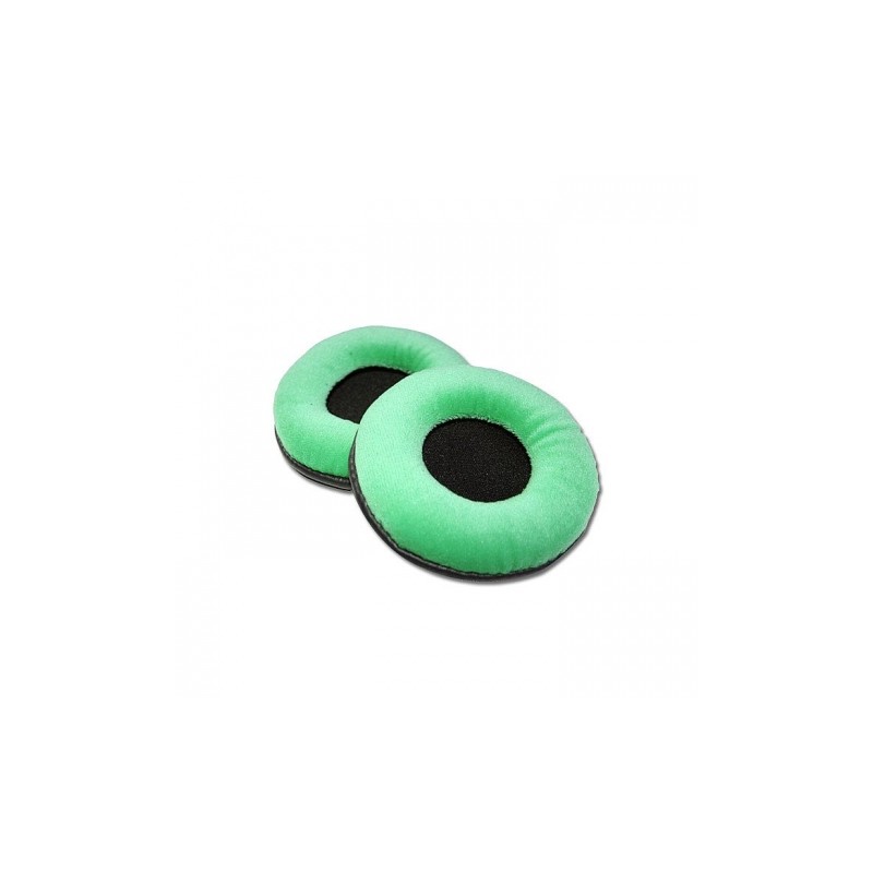 ZOMO EARPAD SET RPDH1200-HDJ2000 GREEN