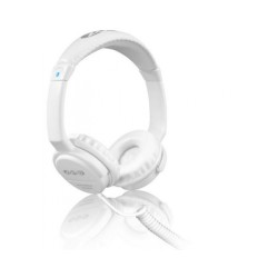 ZOMO HD-500 CUFFIA STEREO WHITE