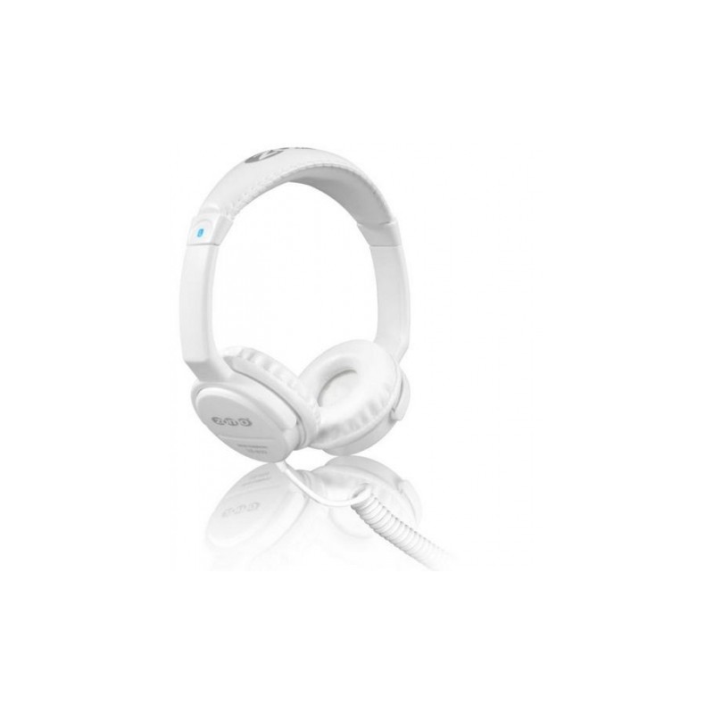 ZOMO HD-500 CUFFIA STEREO WHITE