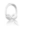 ZOMO HD-500 CUFFIA STEREO WHITE