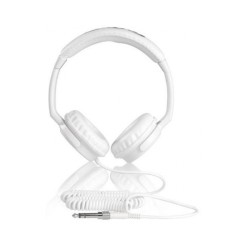 ZOMO HD-500 CUFFIA STEREO WHITE