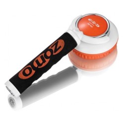 ZOMO HD-120 WHITE-ORANGE MONOCUFFIA DJ