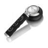 ZOMO HD-120 BLACK-SILVER MONOCUFFIA DJ + CAVO A SPIRALE 3mt