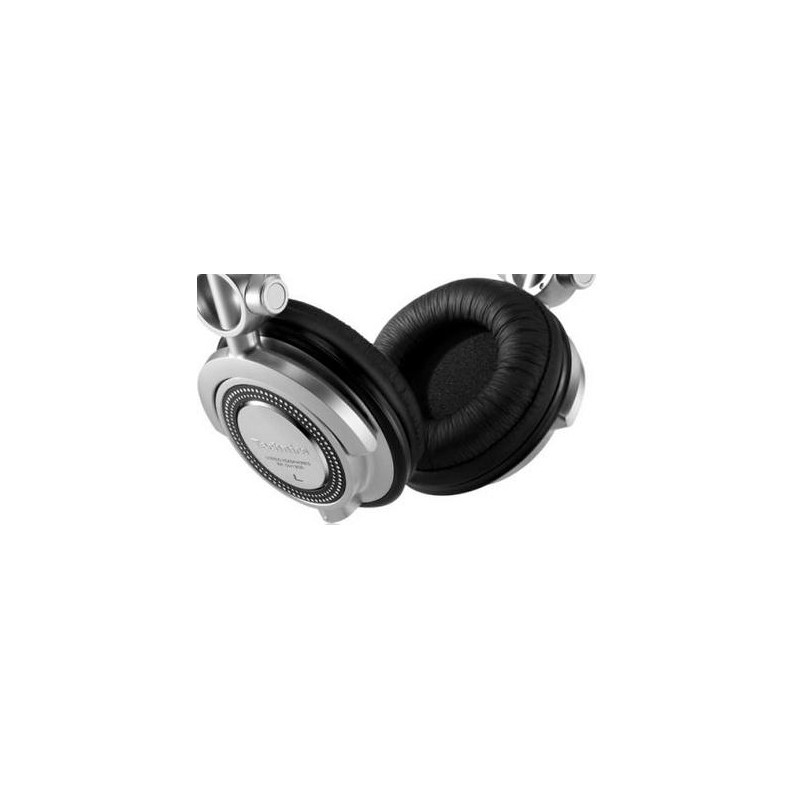 ZOMO POLSTERSET PER TECHNICS RP-DH1200 COLORE NERO