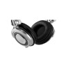 ZOMO POLSTERSET PER TECHNICS RP-DH1200 COLORE NERO