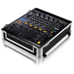 ZOMO CDJ-13 BLACK XT CASE PER PIONEER DJM900NXS