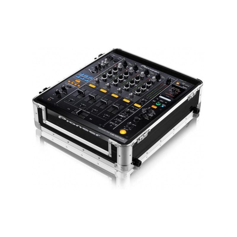 ZOMO CDJ-13 BLACK XT CASE PER PIONEER DJM900NXS