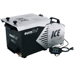 EUROLITE NB-150 MACCHINA FUMO BASSO ICE