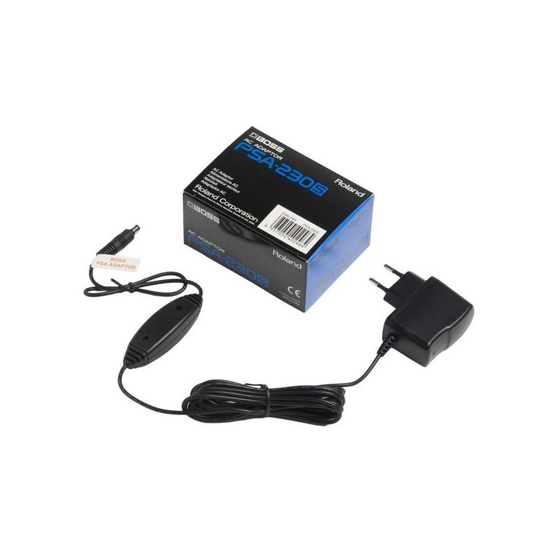 BOSS PSA230S ALIMENTATORE BOSS ME70