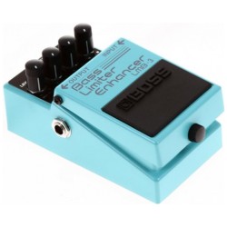 BOSS LMB3 BASS LIMITER ENHANCER PEDALE PER BASSO