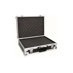 ROADINGER UNIVERSAL CASE FOAM BLACK