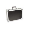 ROADINGER UNIVERSAL CASE FOAM BLACK
