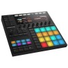 NATIVE INSTRUMENTS MASCHINE MKIII GROOVE BOX MK3 CON INTERFACCIA AUDIO USB2.0 24bit/96kHz