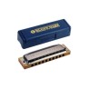 HOHNER M533036 BLUES HARP MS 20 D RE