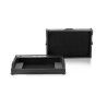 ZOMO XDJ-R1 NSE CASE PER XDJ-R1 FLIGHTCASE PER PIONEER XDJ R1 NERO