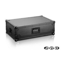 ZOMO XDJ-R1 NSE CASE PER XDJ-R1 FLIGHTCASE PER PIONEER XDJ R1 NERO