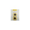 ZOMO POLSTERSET PER TECHNICS RP-DJ1200 VELLUTO COLORE GIALLO