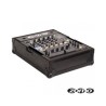 ZOMO PM-900 MK2 NSE FLIGHTCASE PER PIONEER DJM900NXS