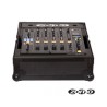 ZOMO PM-900 MK2 NSE FLIGHTCASE PER PIONEER DJM900NXS