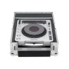 ZOMO PC800 FLIGHTCASE PER 1 PIONEER CDJ800 NERO