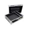 ZOMO PC800 FLIGHTCASE PER 1 PIONEER CDJ800 NERO