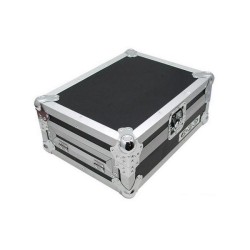 ZOMO PC800 FLIGHTCASE PER 1 PIONEER CDJ800 NERO