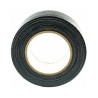 EXTREME GAFFA TAPE BK STAGE TAPE NASTRO NERO DA 50mm X 50 METRI