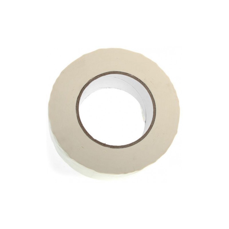 EXTREME GAFFA TAPE WH STAGE TAPE NASTRO BIANCO 50 mm x 50 METRI
