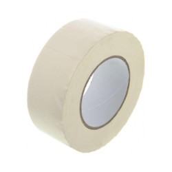 EXTREME GAFFA TAPE WH STAGE TAPE NASTRO BIANCO 50 mm x 50 METRI