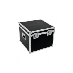 ROADINGER FLIGHTCASE PER 8xSLS MISURA M