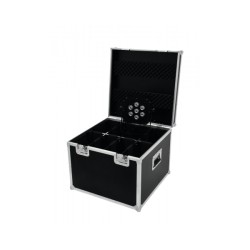 ROADINGER FLIGHTCASE PER 8xSLS MISURA M