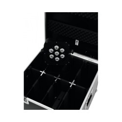 ROADINGER FLIGHTCASE PER 8xSLS MISURA M