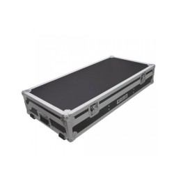ZOMO SET-1000 FLIGHT CASE PER 2 PIONEER CDJ-2000 E 1 PIONEER DJM-600
