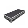 ZOMO SET-1000 FLIGHT CASE PER 2 PIONEER CDJ-2000 E 1 PIONEER DJM-600
