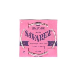 SAVAREZ 520R MUTA CORDE CLASSIC NYLON PER CHITARRA CLASSICA