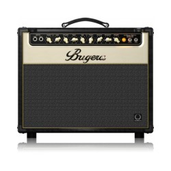 BUGERA V22-INFINIUM COMBO VALVOLARE CHITARRA CONO TURBOSOUND 12" 22 WATT 2 CANALI