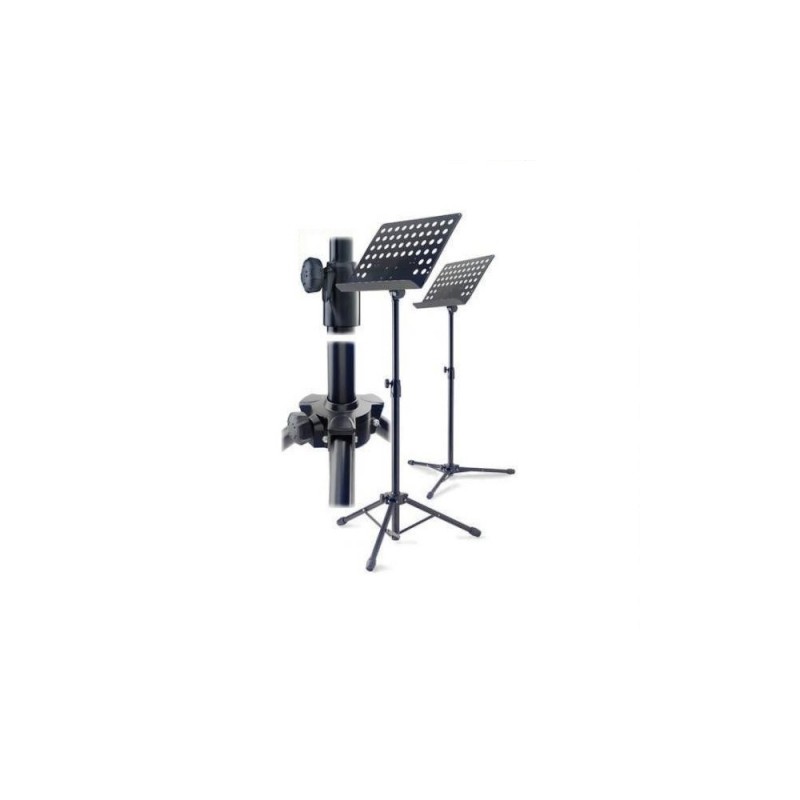 PROEL RSM360M LEGGIO FORATO CON BORSA