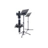 PROEL RSM360M LEGGIO FORATO CON BORSA