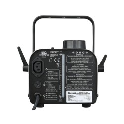 ANTARI F-80Z MACCHINA DEL FUMO 700 WATT + CAVO DI COMANDO