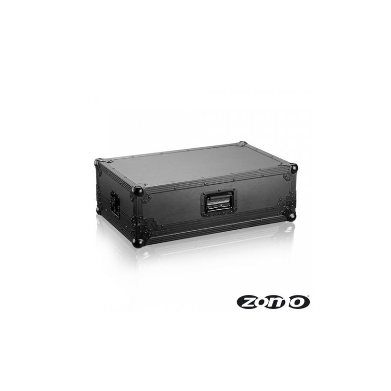 ZOMO XDJ-R1 PLUS NSE CASE PER XDJ-R1 FLIGHTCASE PER PIONEER XDJ R1 + LAPTOP NERO