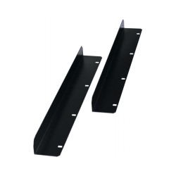 ALLEN&HEATH ZED10 RK19 STAFFE KIT OPZIONALE MONTAGGIO RACK