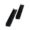 ALLEN&HEATH ZED10 RK19 STAFFE KIT OPZIONALE MONTAGGIO RACK